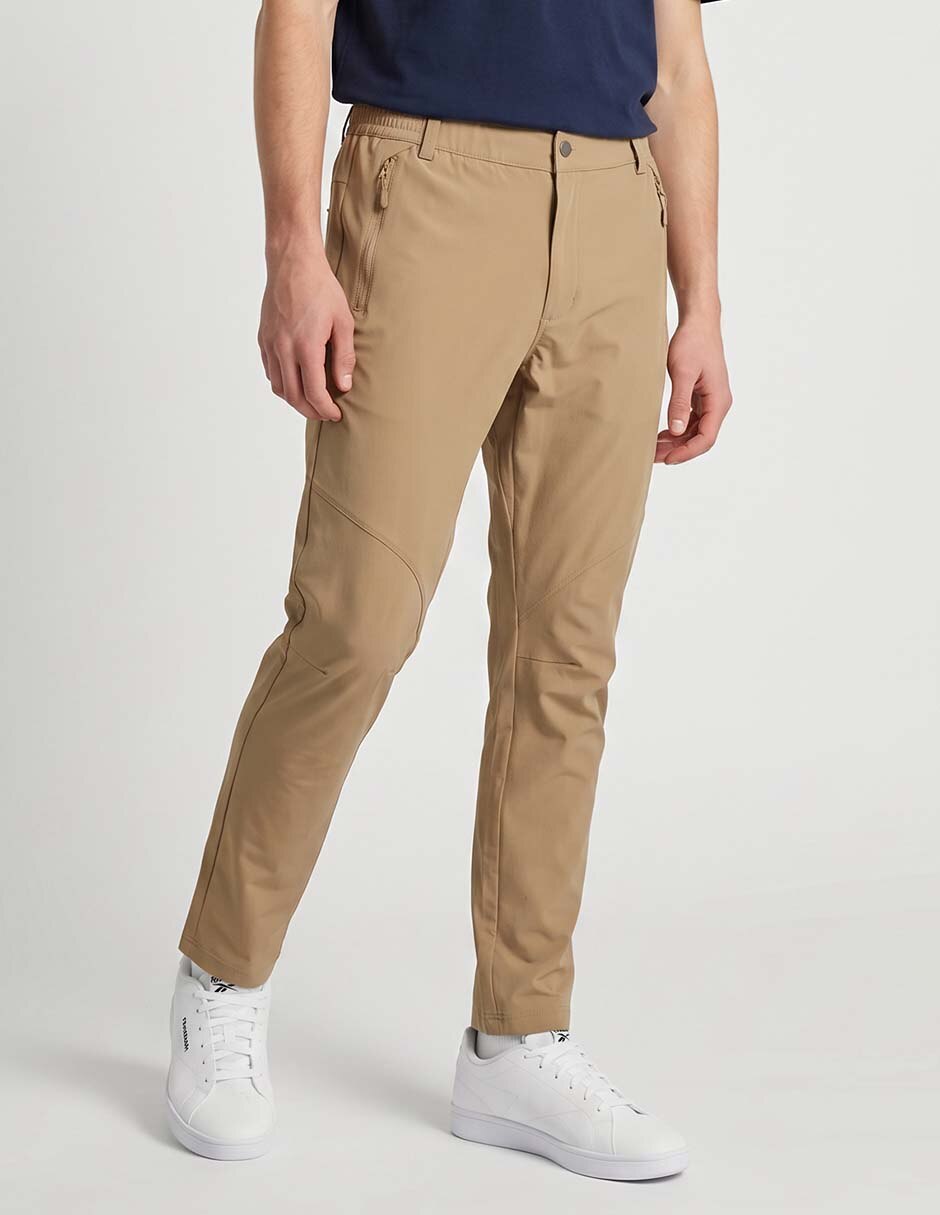 Pantalón casual easy pant slim para hombre Pantalón casual easy pant slim para hombre