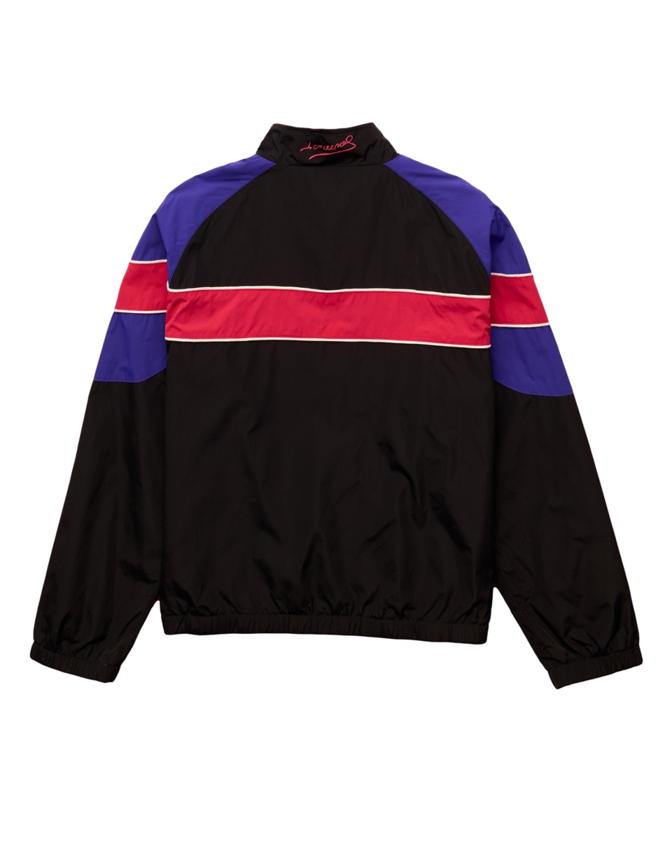 Chamarra casual American Eagle Jorge Campos para hombre