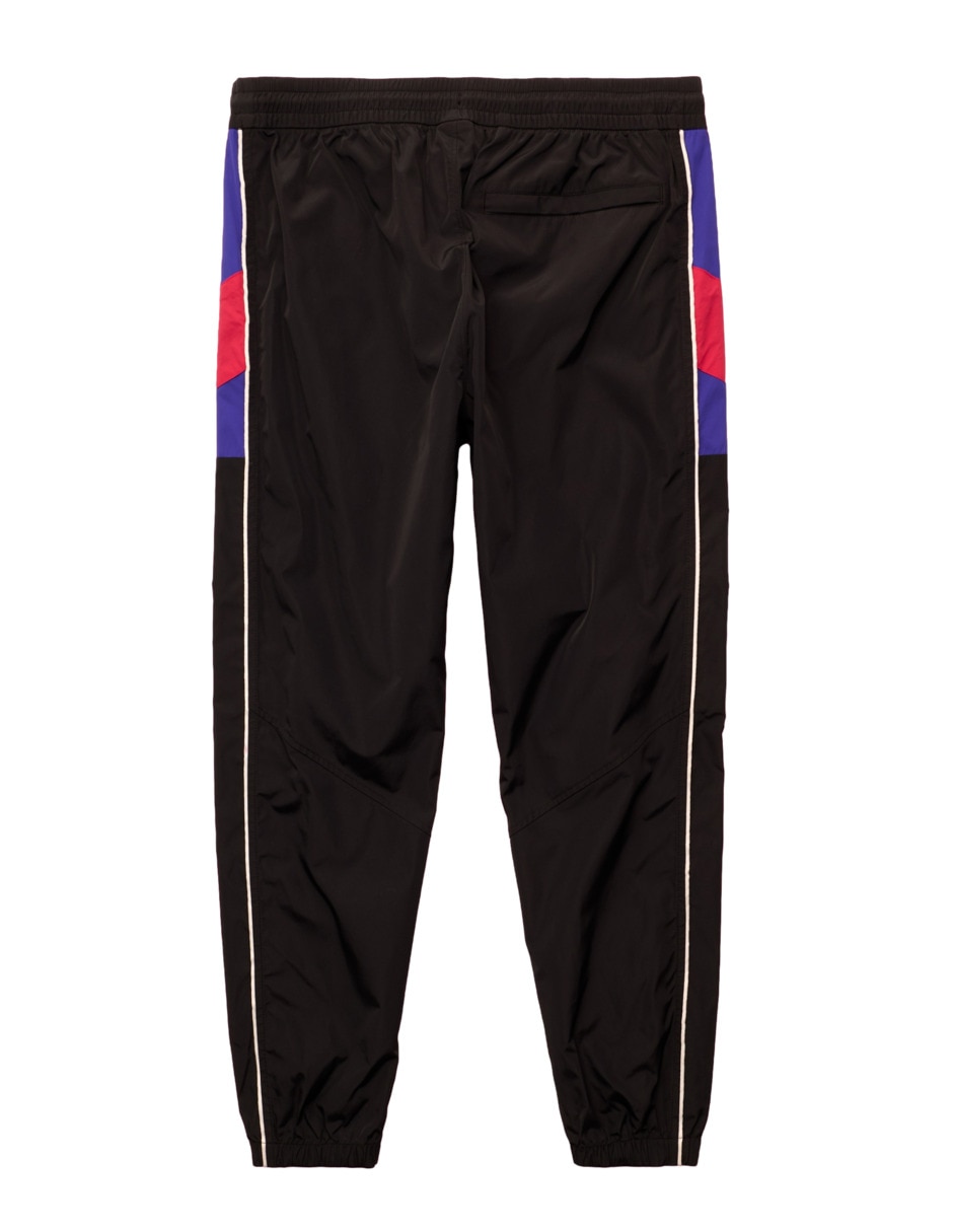 Pants regular American Eagle Jorge Campos con agujeta para hombre