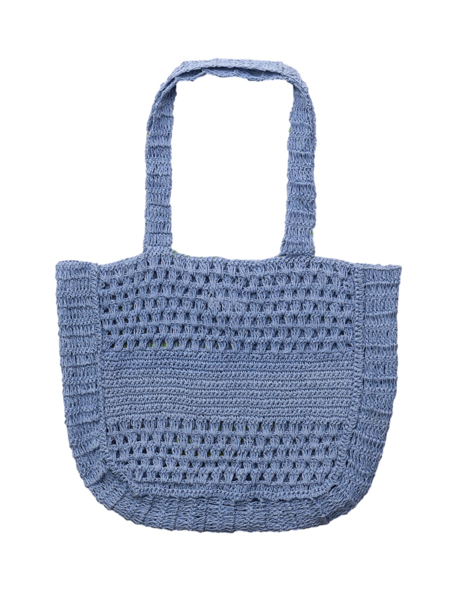 Bolsa shoulder Jorge Campos para hombre 2