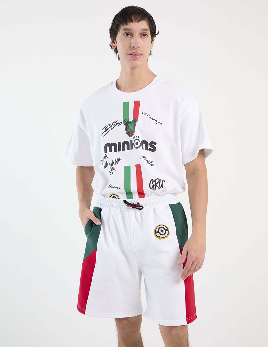 Short para hombre Short para hombre