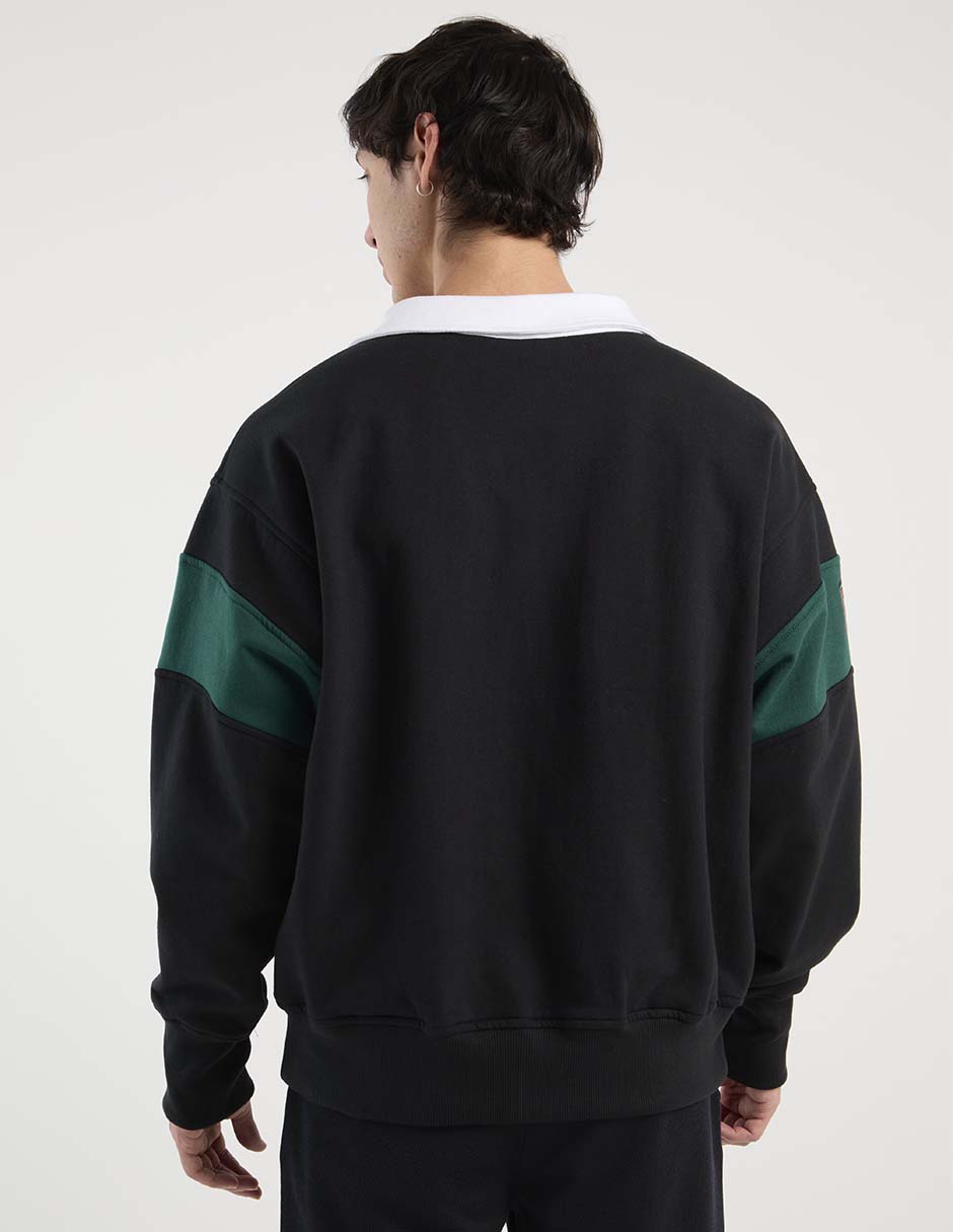 Sudadera univrs minions para hombre
