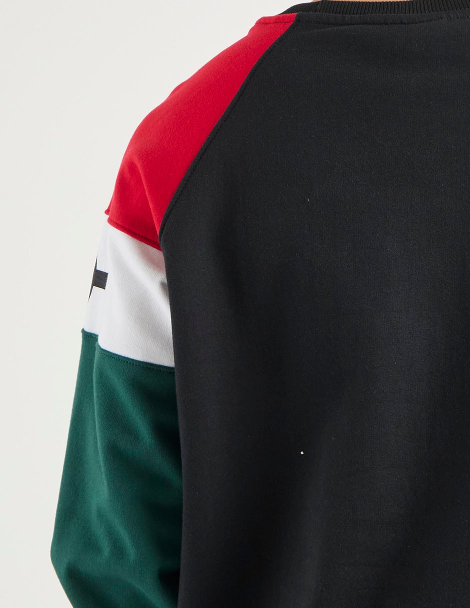 Sudadera licencias para hombre 5