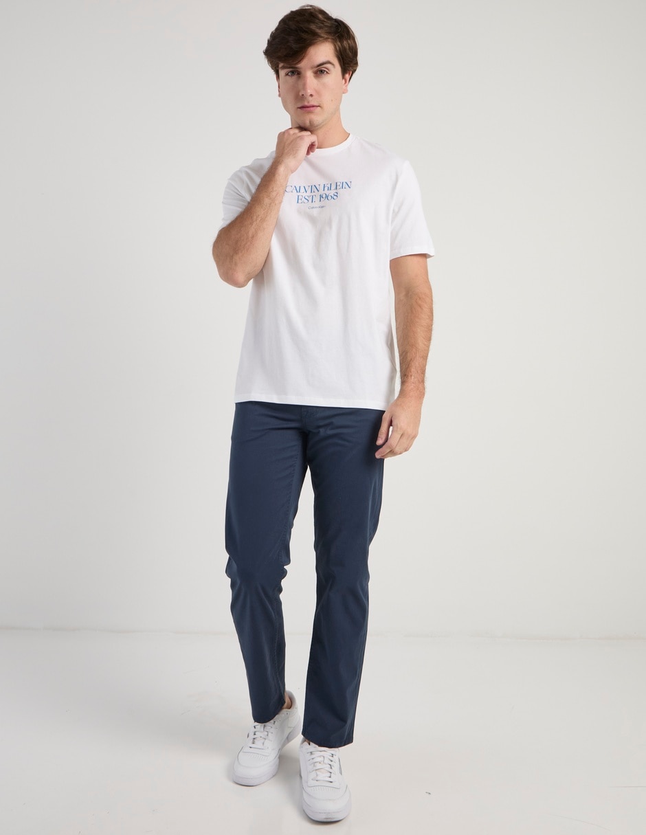 Pantalón para hombre 2