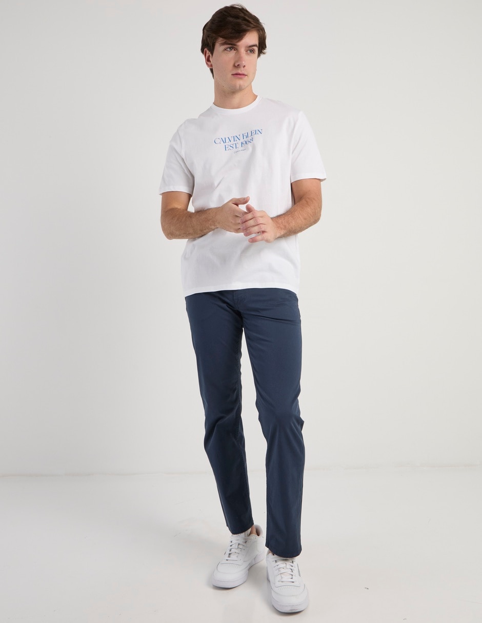 Pantalón para hombre 3