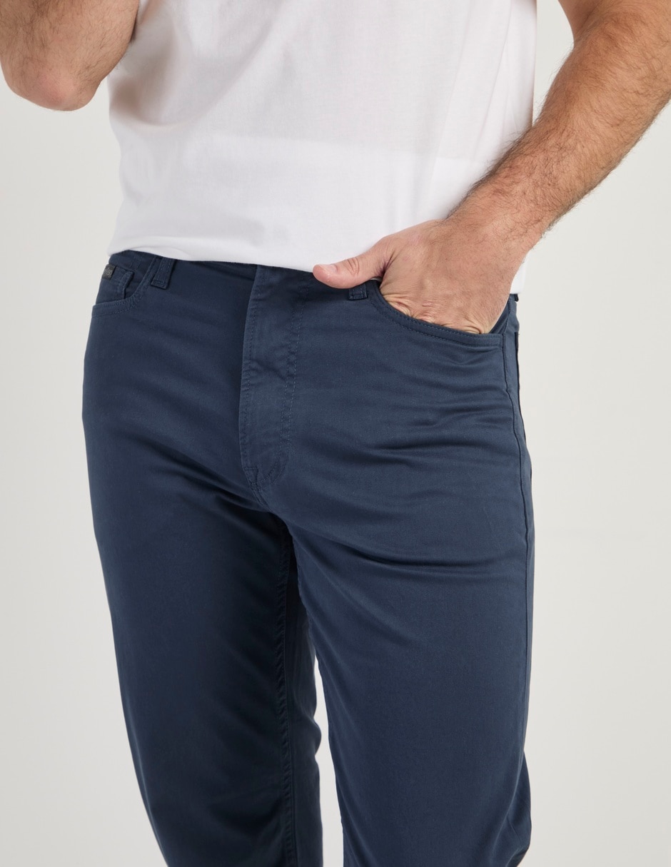 Pantalón para hombre 4
