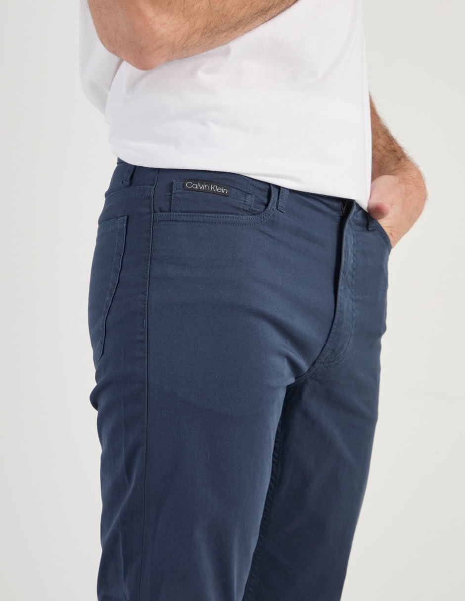 Pantalón para hombre 5