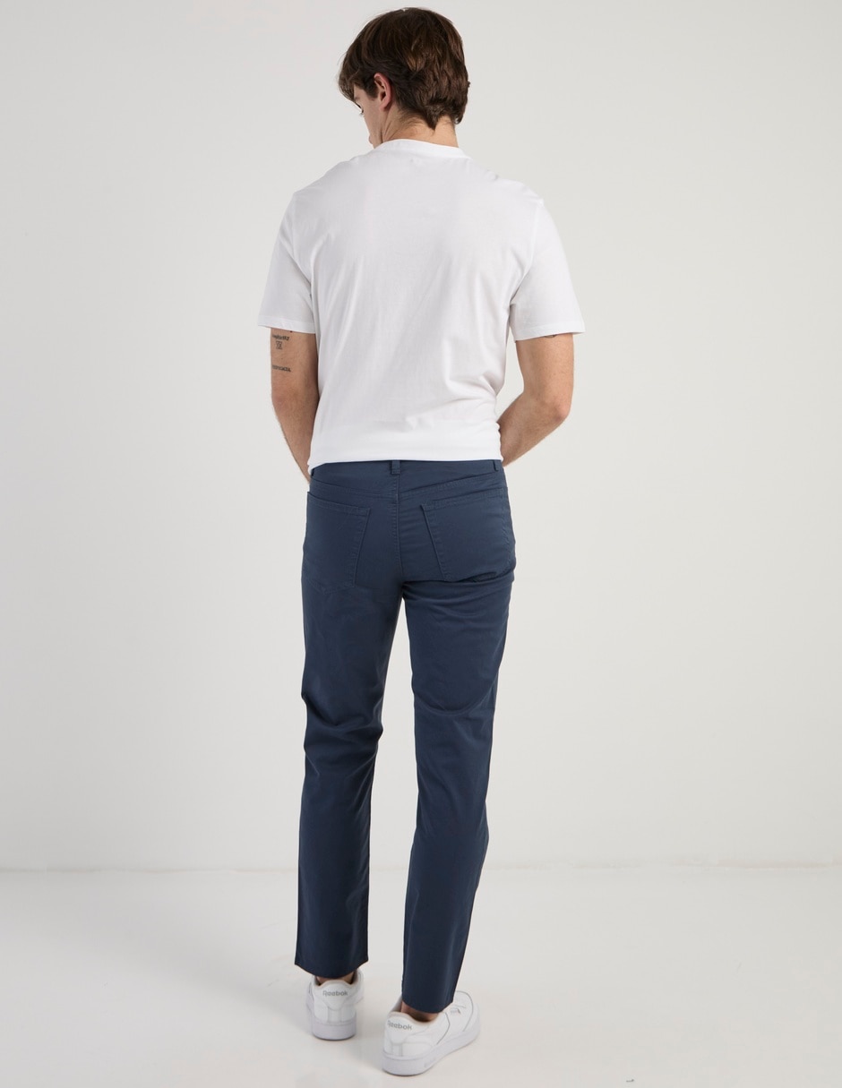Pantalón para hombre 6