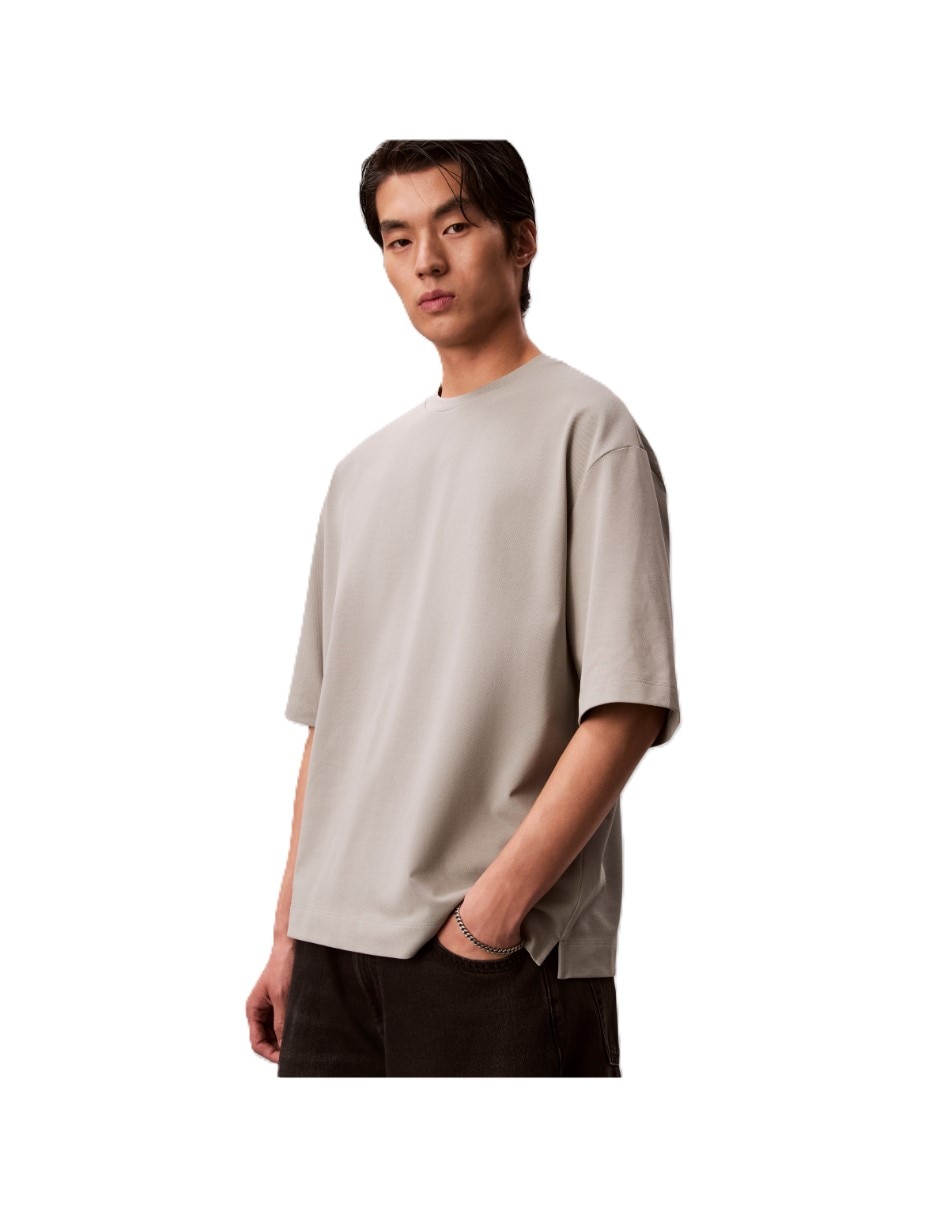 Playera ck 4rf203g