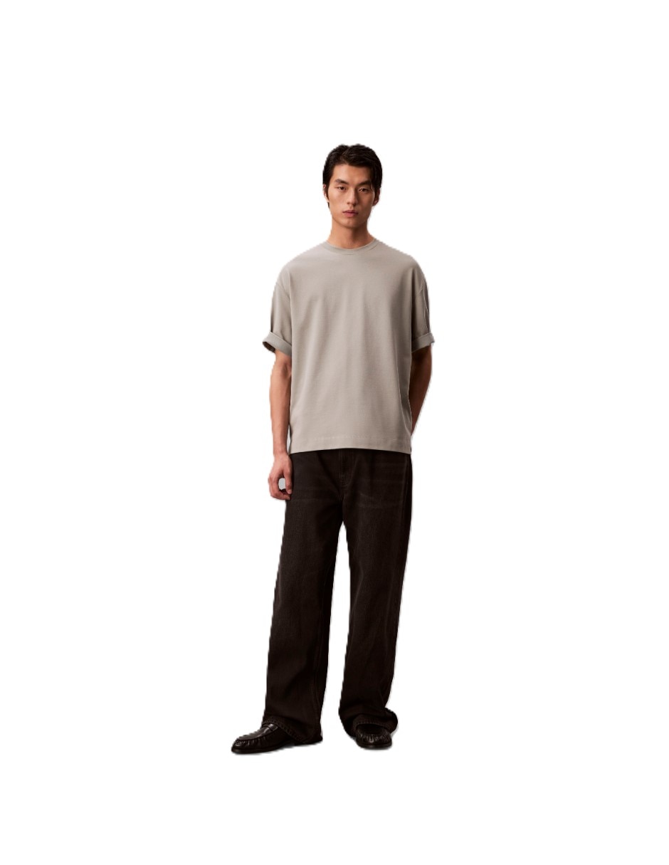 Playera ck 4rf203g