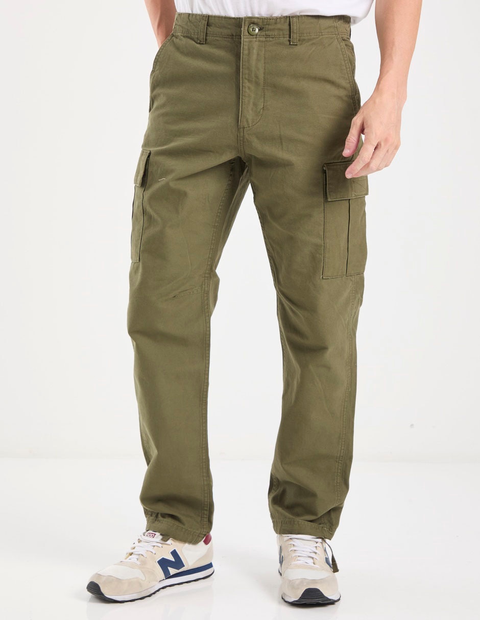 Pantalón calvin klein para hombre 1