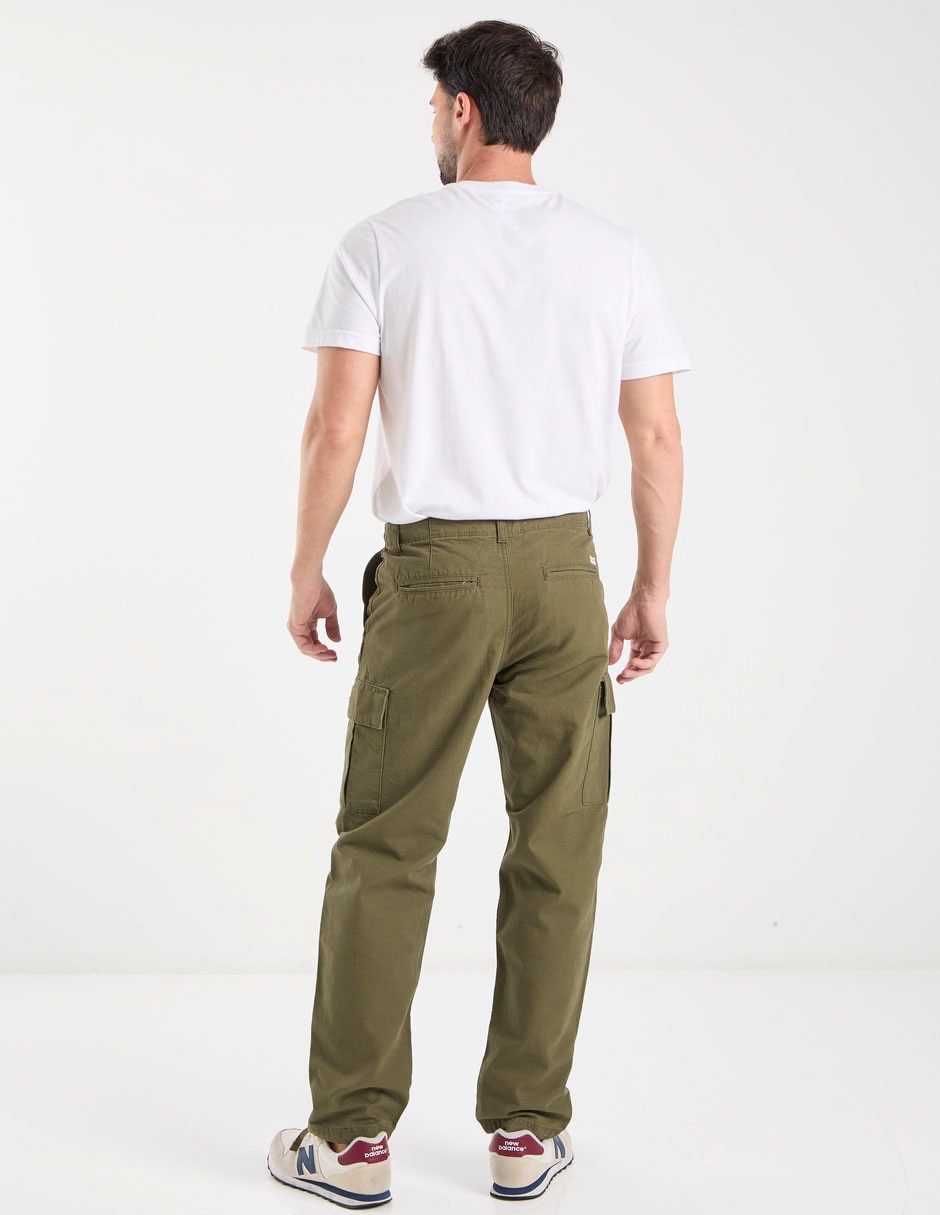 Pantalón calvin klein para hombre 2