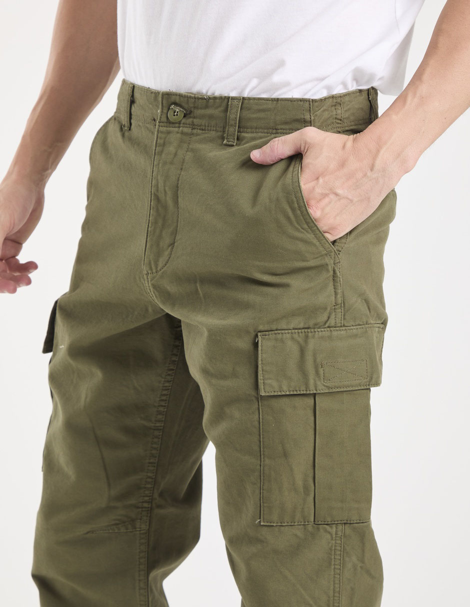 Pantalón calvin klein para hombre 3