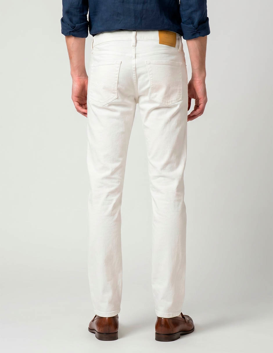 Jeans slim para hombre 2