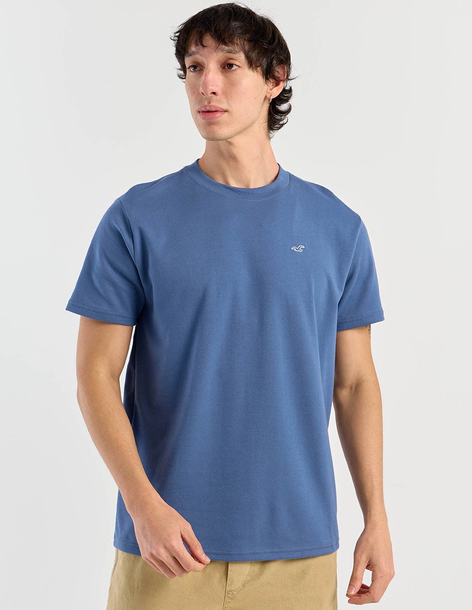 Playera para hombre 1