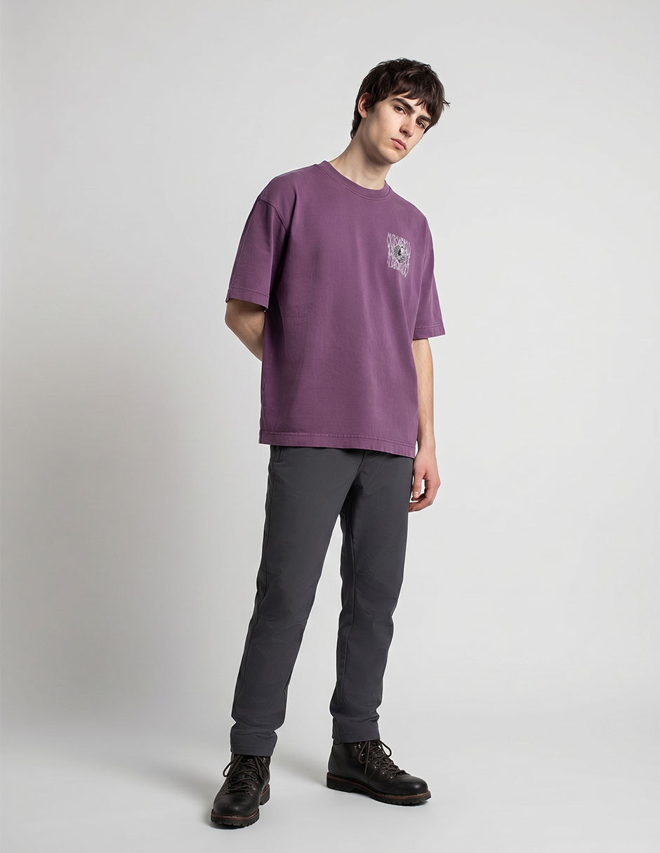 Playera para hombre