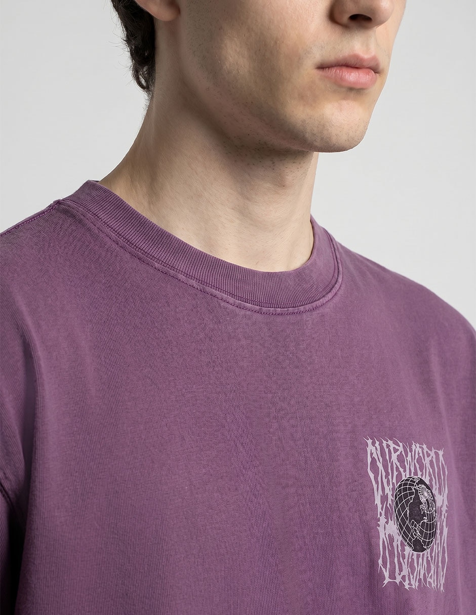 Playera para hombre 3
