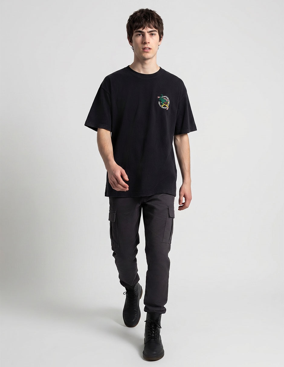 Playera para hombre