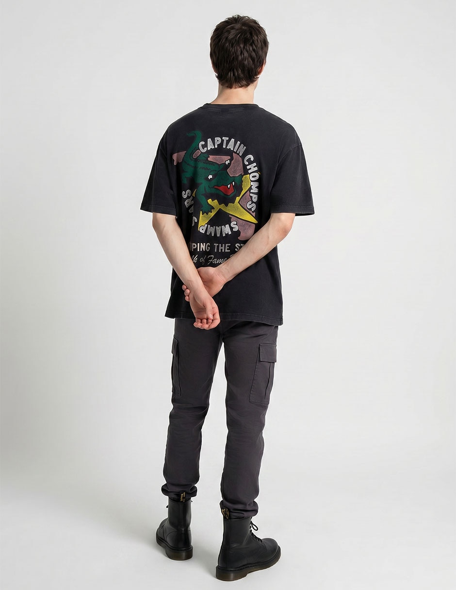 Playera para hombre 2