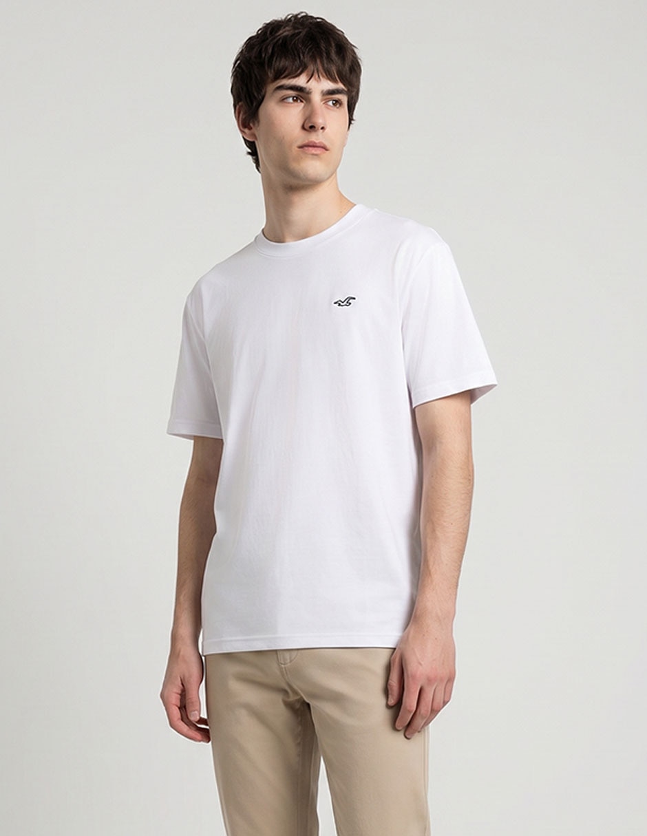 Playera para hombre