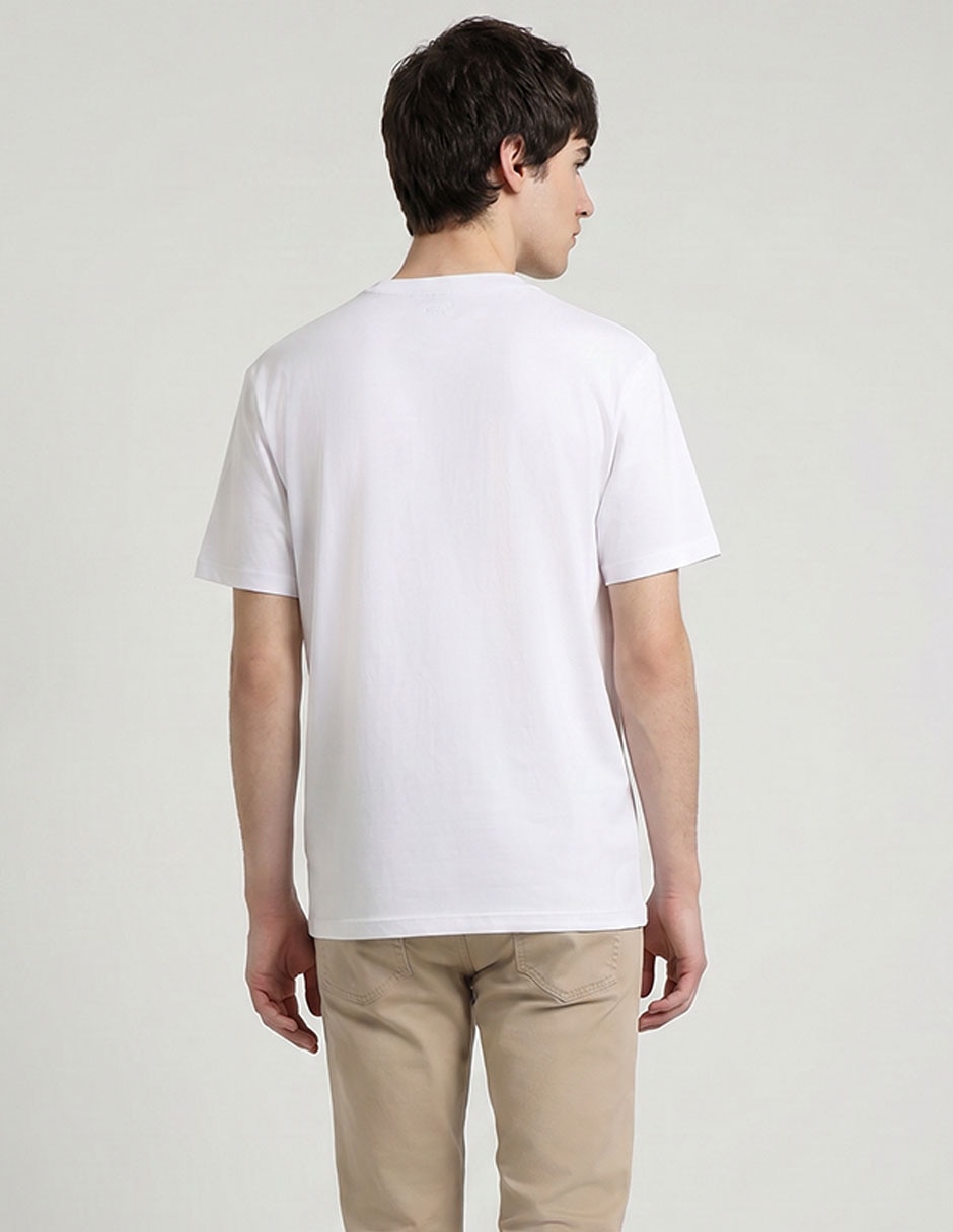 Playera para hombre 2