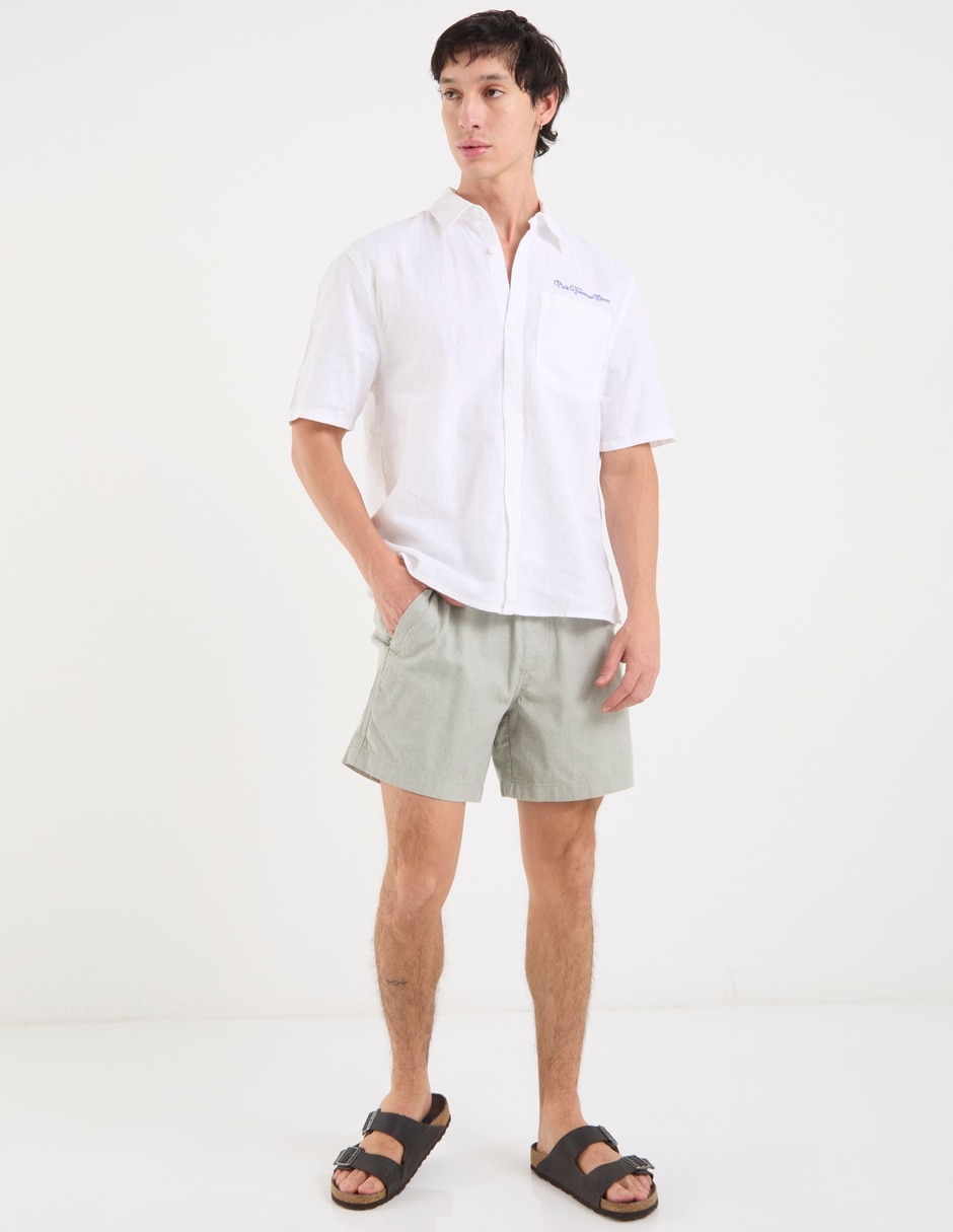 Short para hombre