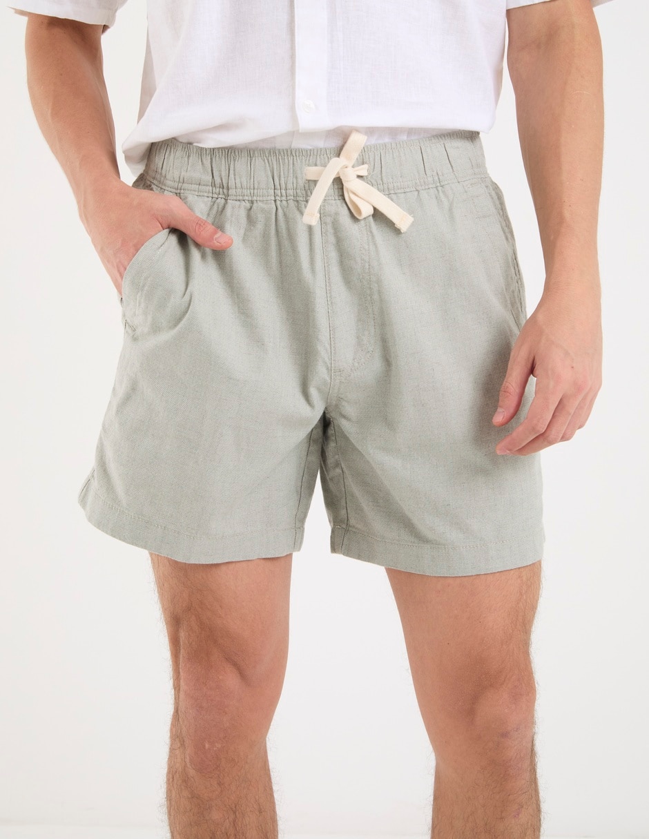 Short para hombre