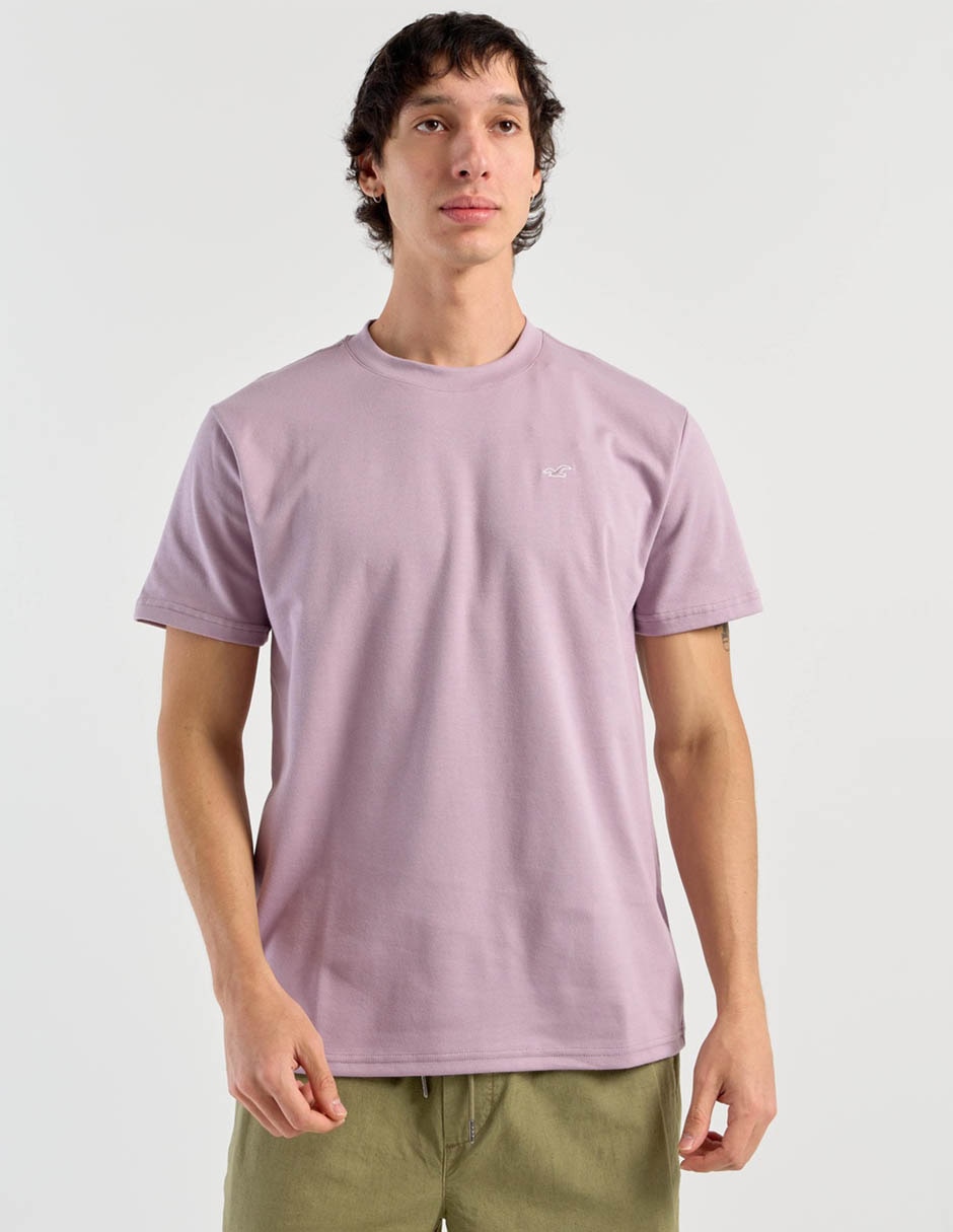 Playera para hombre