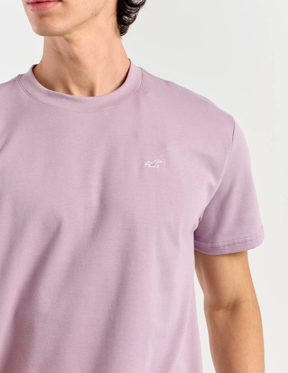 Playera 2B manga corta para hombre 3
