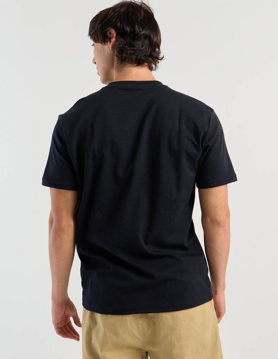 Playera 2B manga corta para hombre 2
