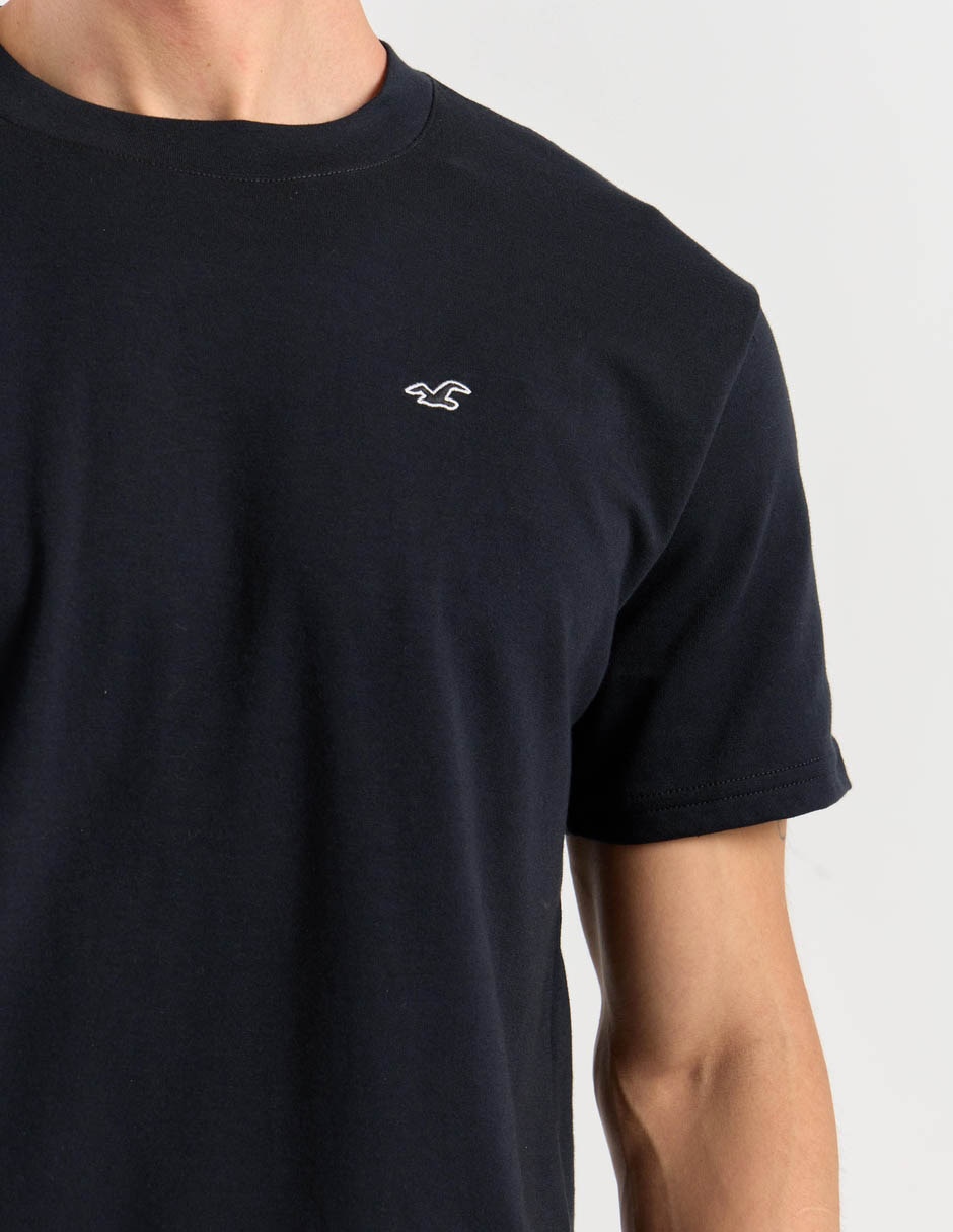 Playera 2B manga corta para hombre 3