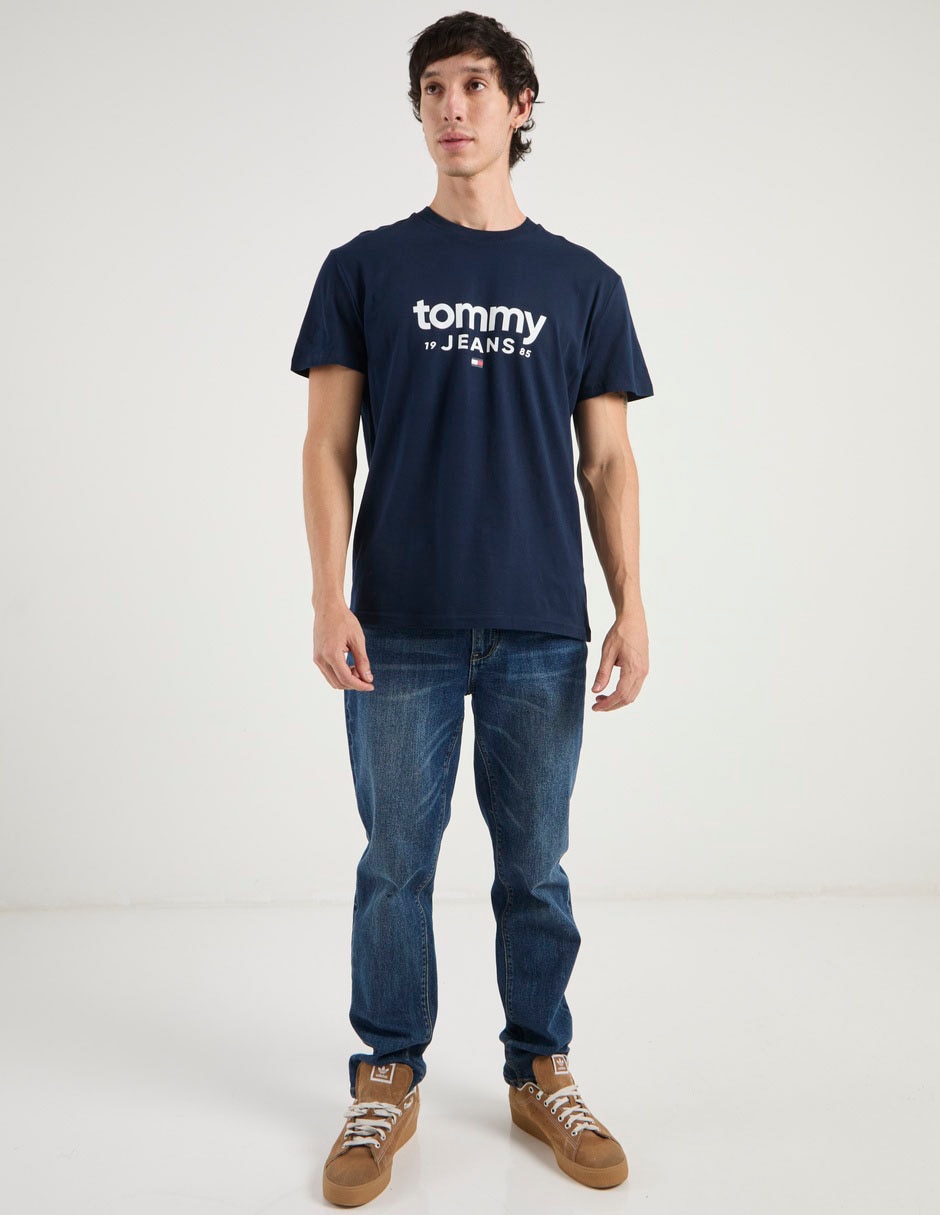 Playera Graphic cuello redondo para hombre 3
