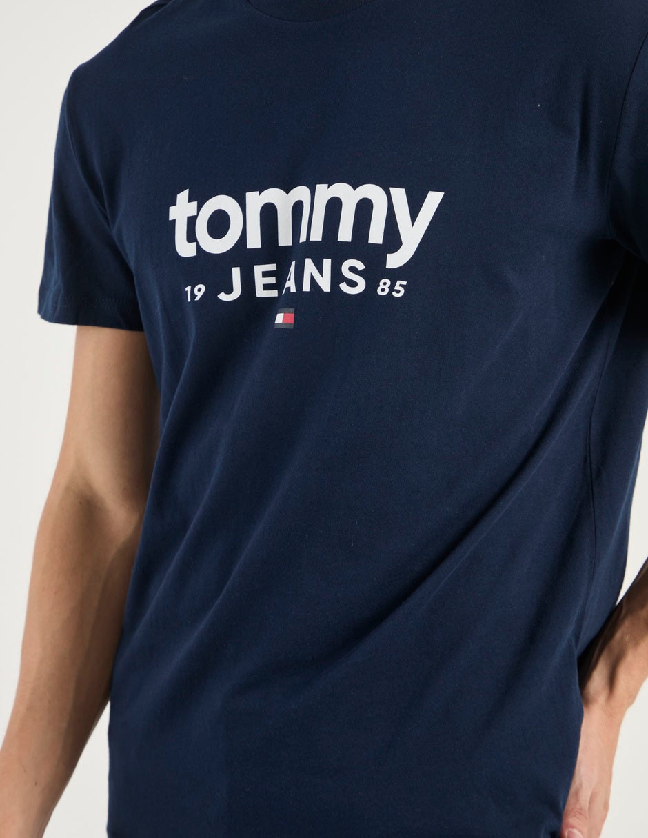 Playera Graphic cuello redondo para hombre 5