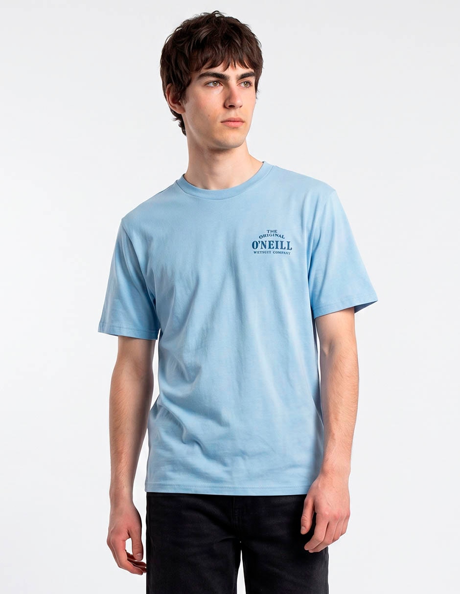 Playera Naruto cuello redondo para hombre Playera Naruto cuello redondo para hombre