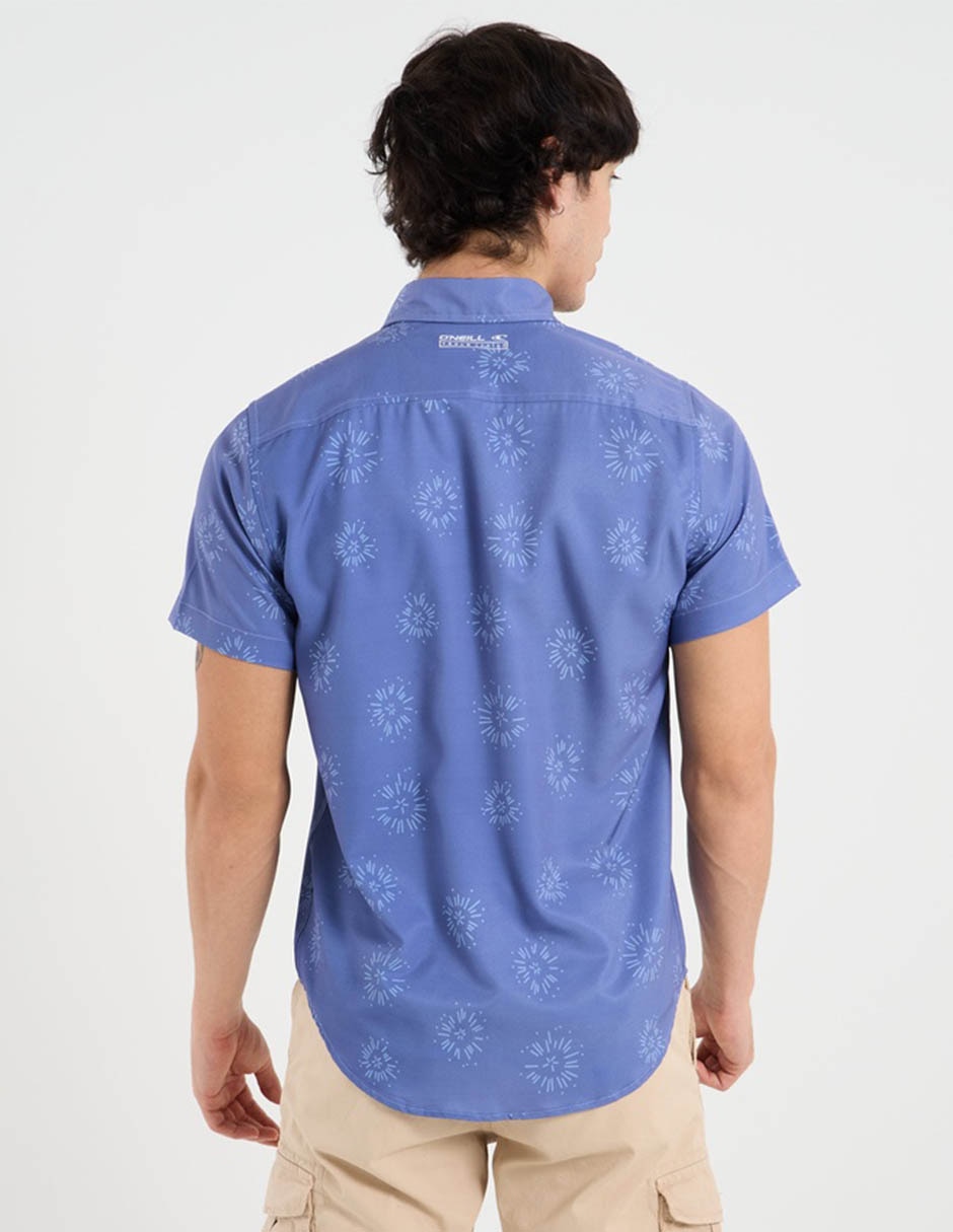 Camisa juveniles para hombre 6