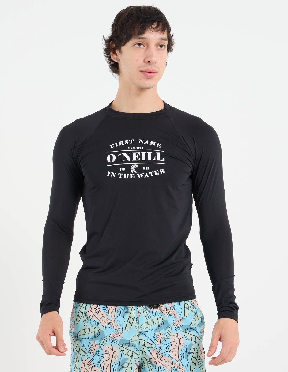 Wetshirt juveniles para hombre