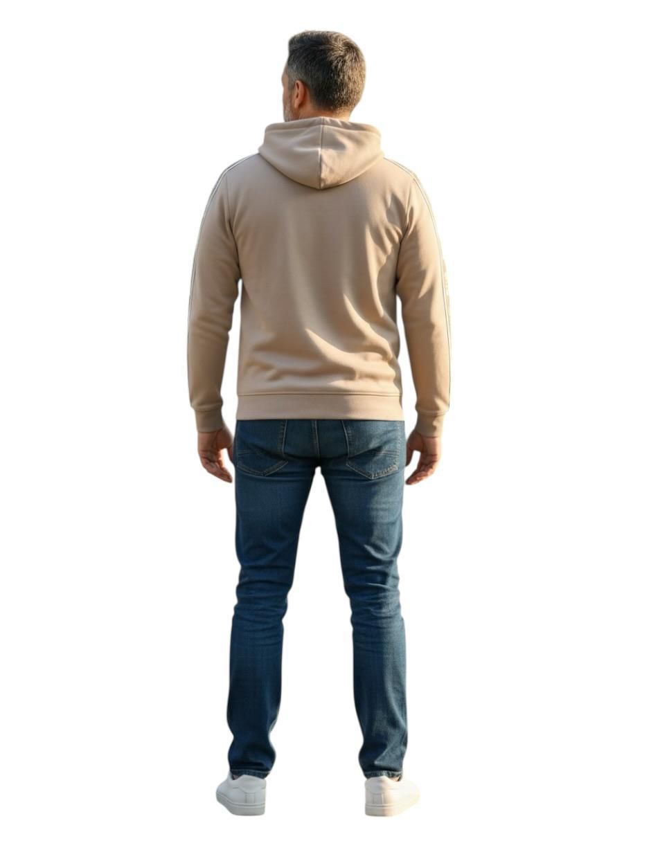 Sudadera para hombre 2