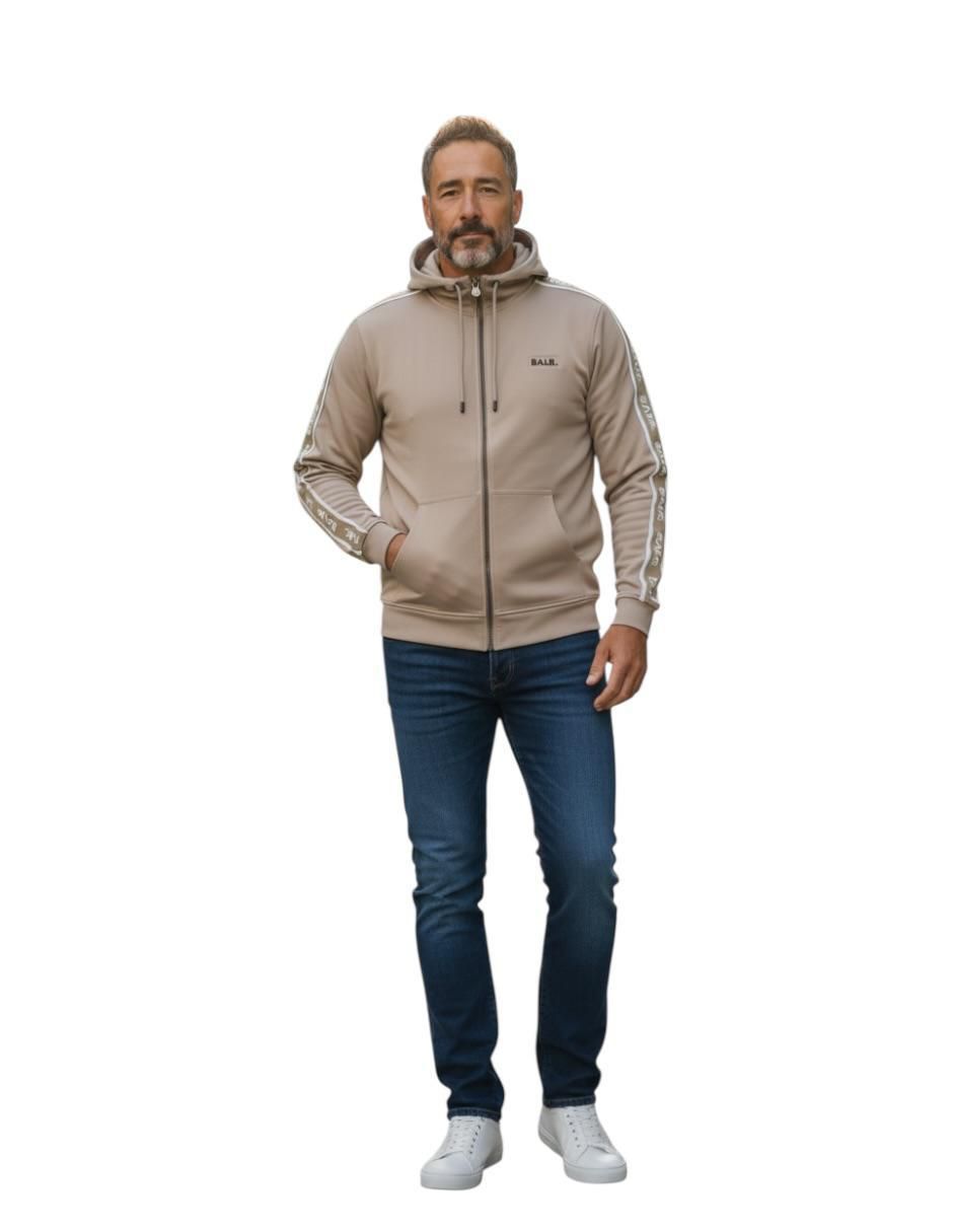 Sudadera para hombre 3