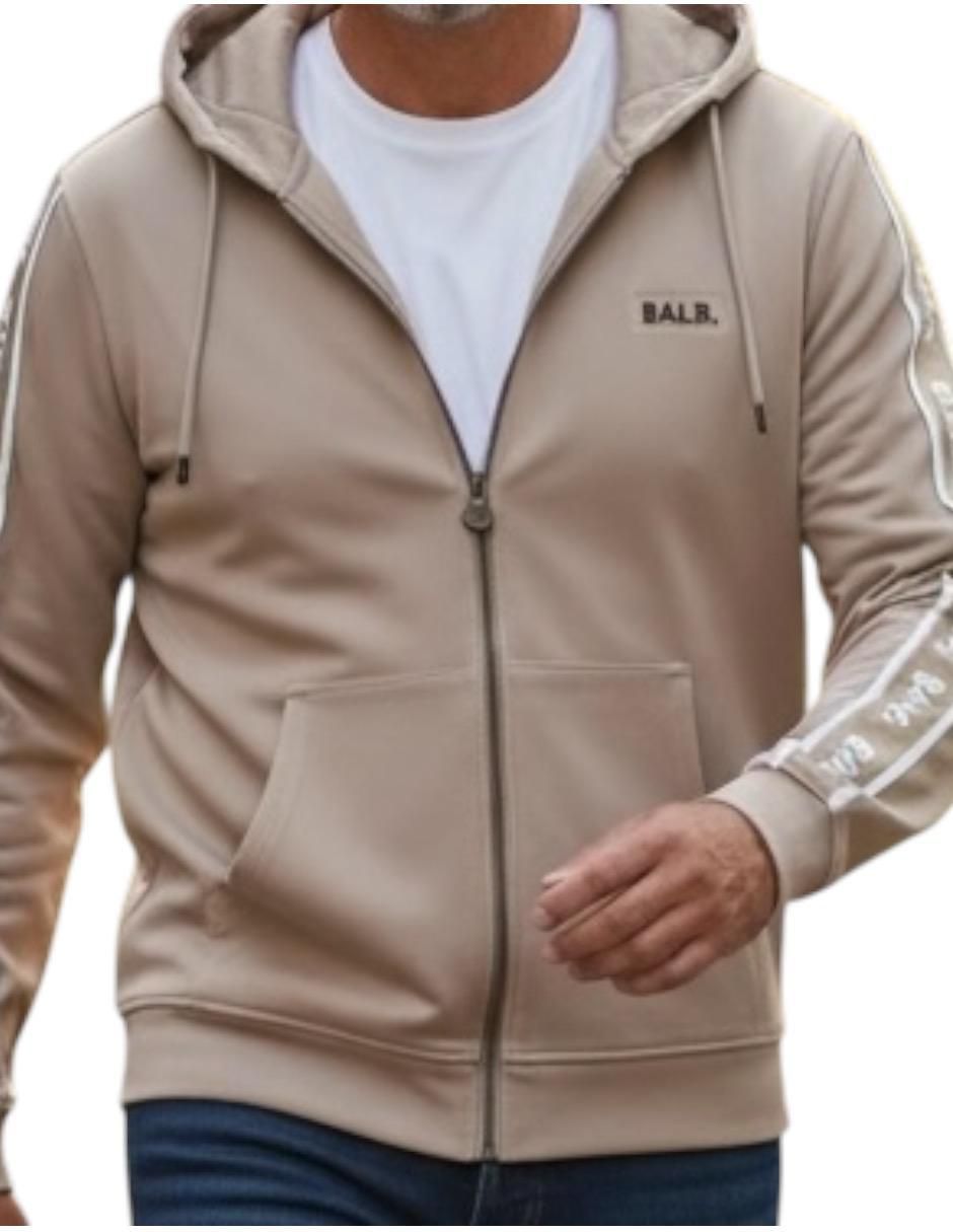 Sudadera para hombre 4