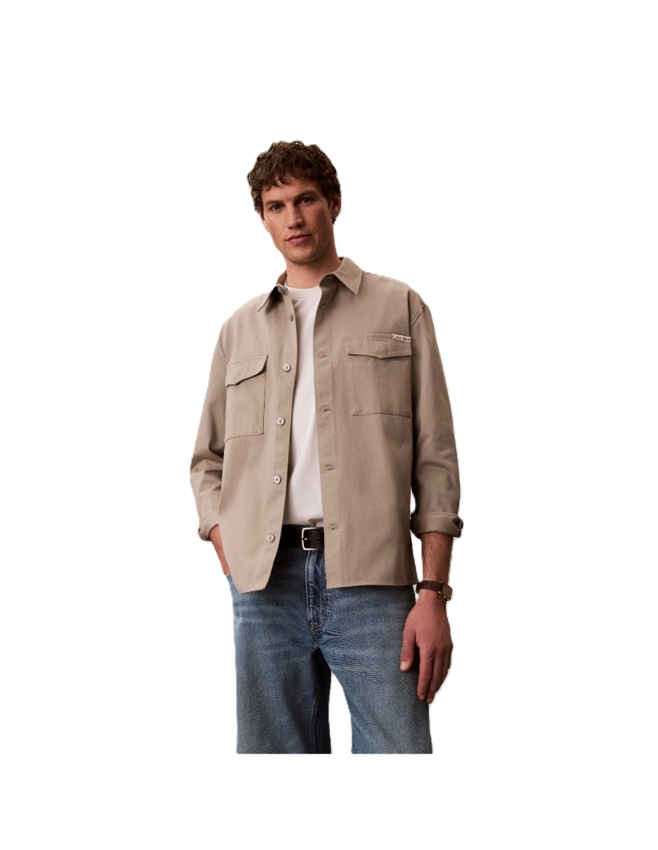 Camisa ck 4rf408g