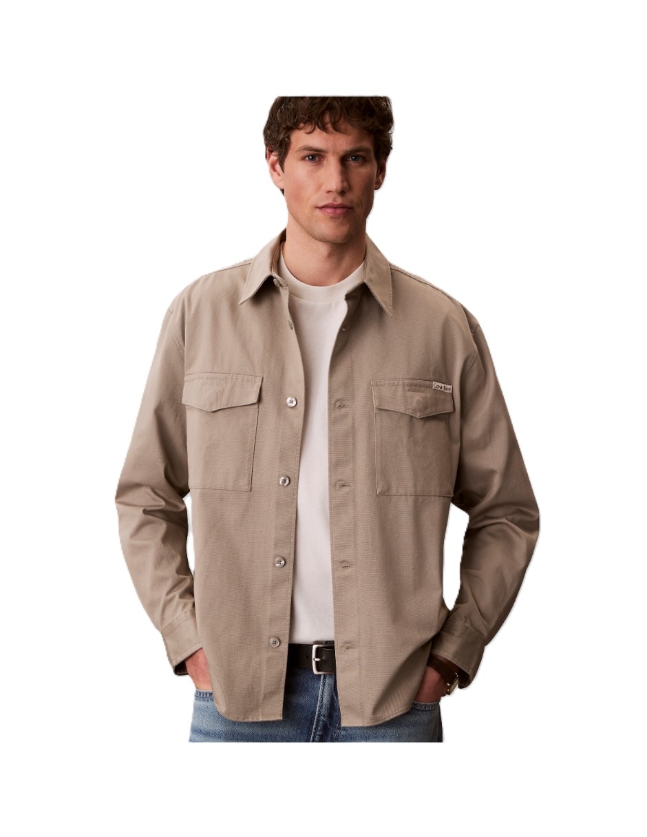 Camisa ck 4rf408g
