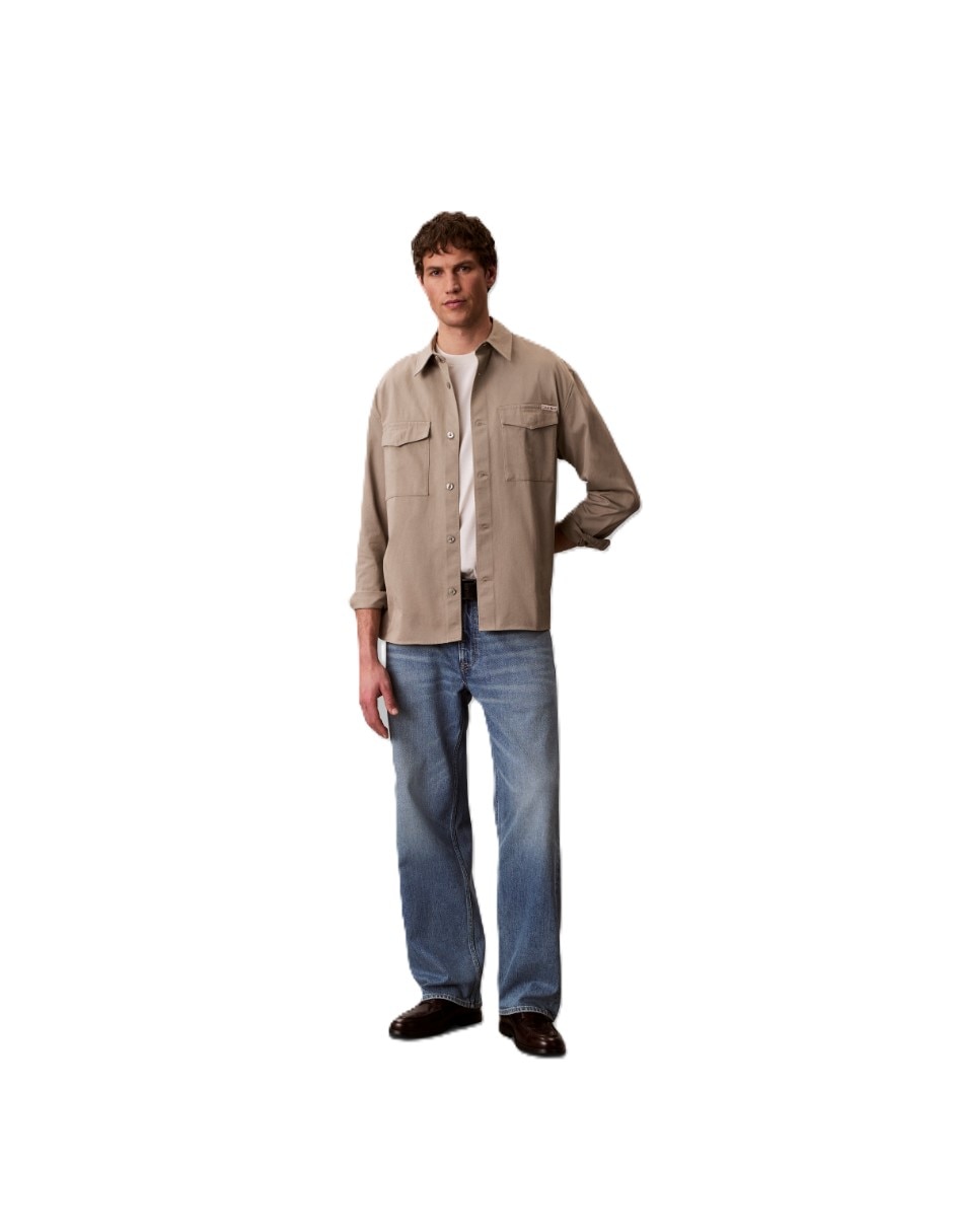 Camisa ck 4rf408g Camisa ck 4rf408g
