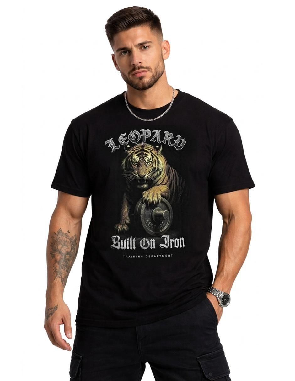 Playera Master Of The Universe cuello redondo para hombre 1