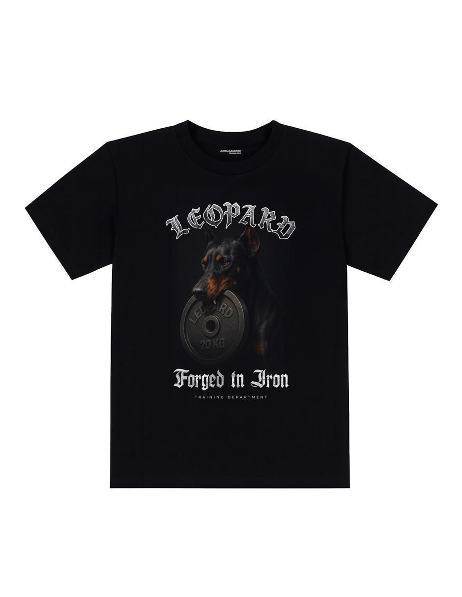 Playera Master Of The Universe cuello redondo para hombre 2