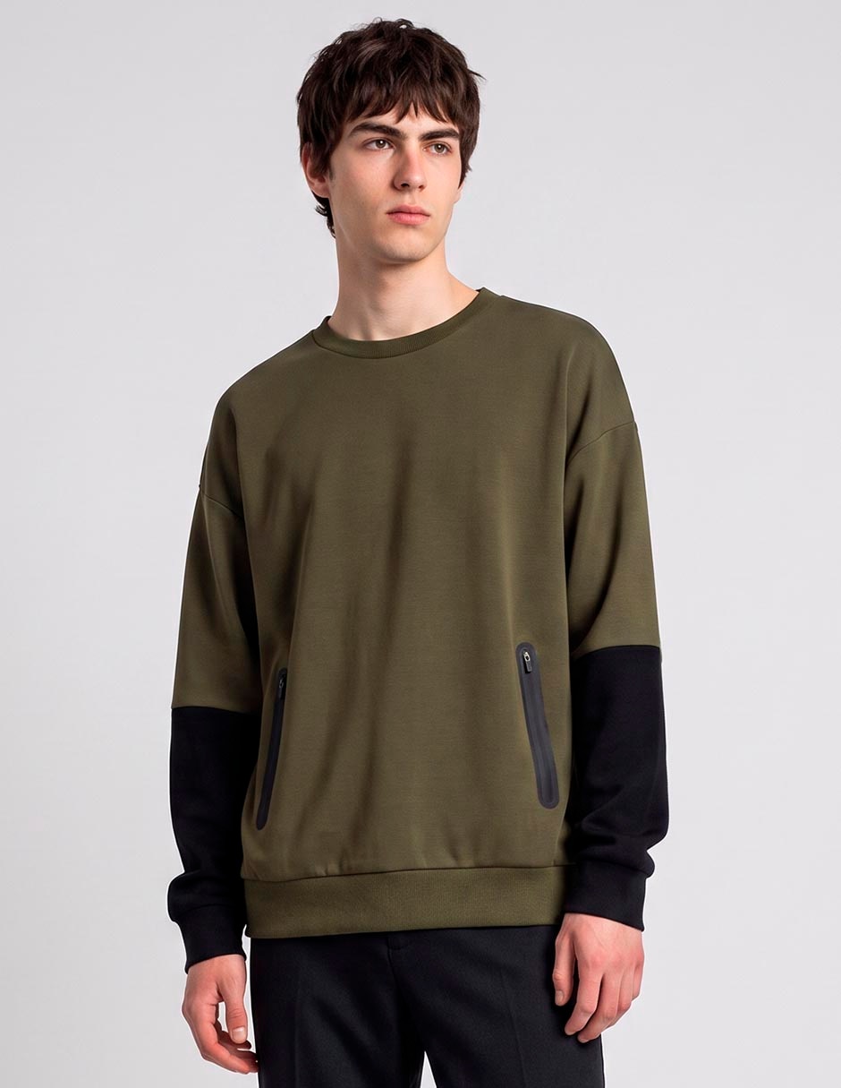 Sudadera para hombre Sudadera para hombre
