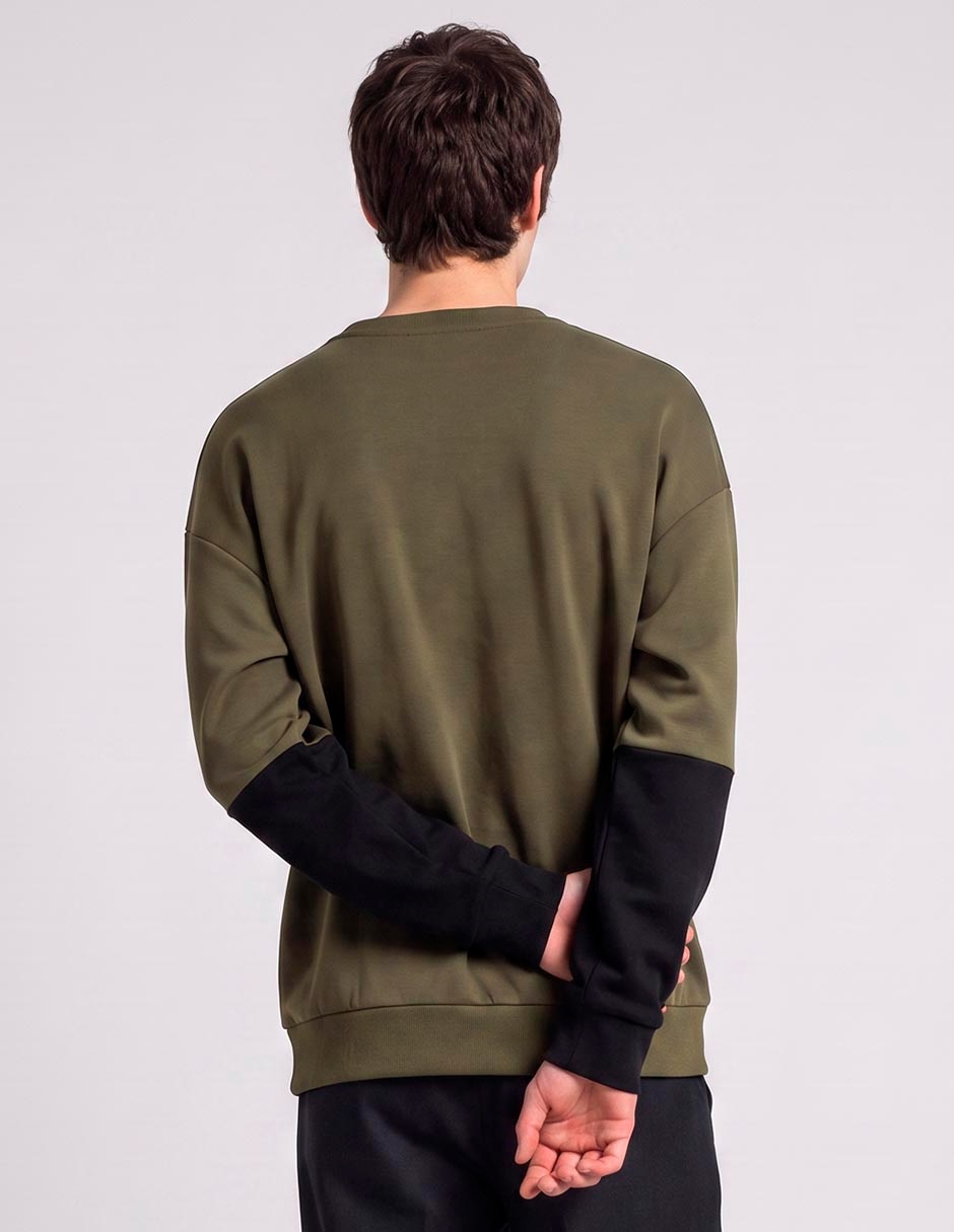 Sudadera para hombre 2