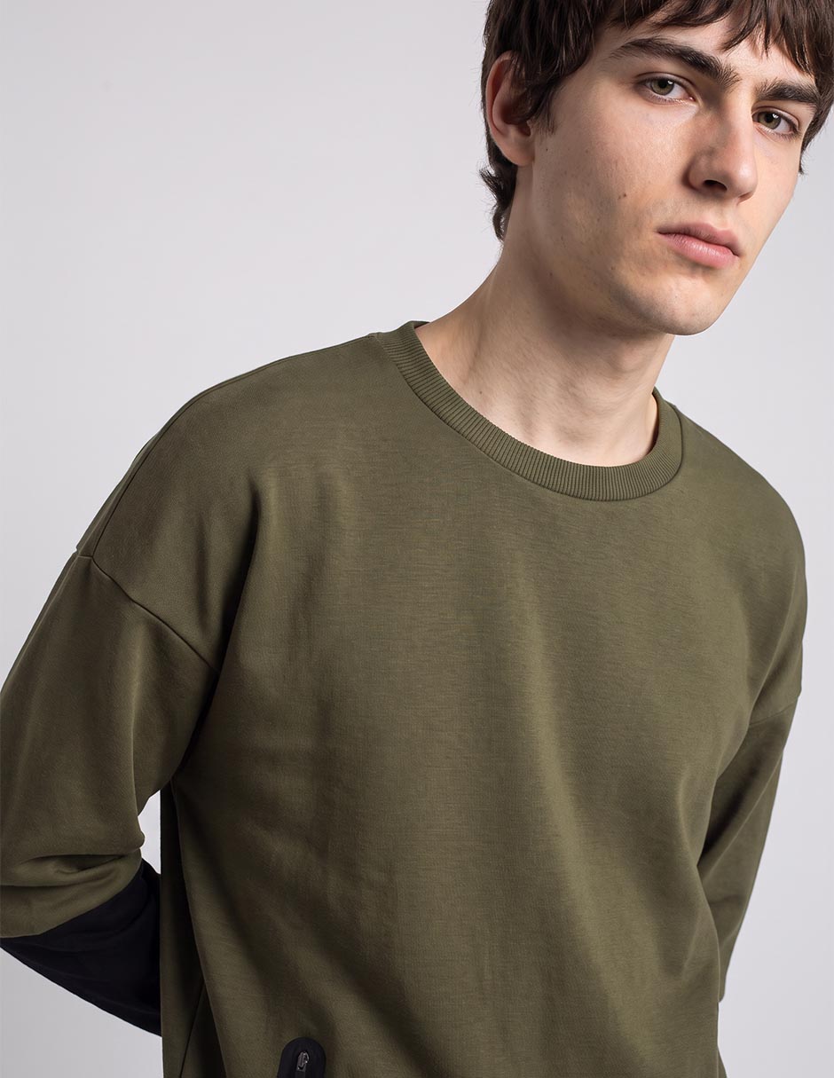Sudadera para hombre 3
