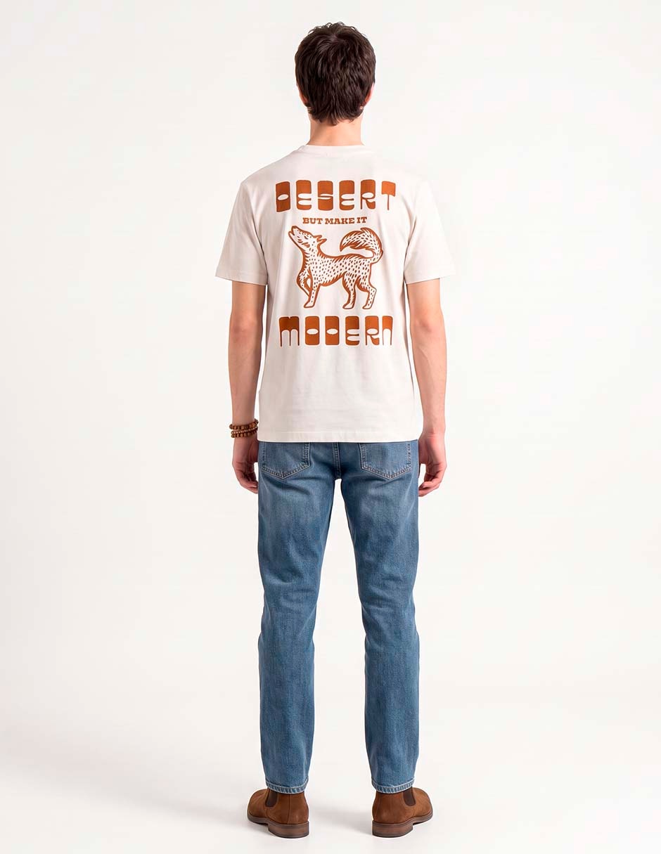 Set playera/playera champion cuello redondo para hombre 2