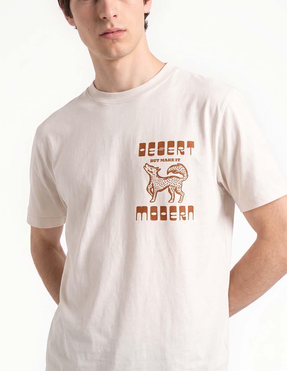 Set playera/playera champion cuello redondo para hombre 3