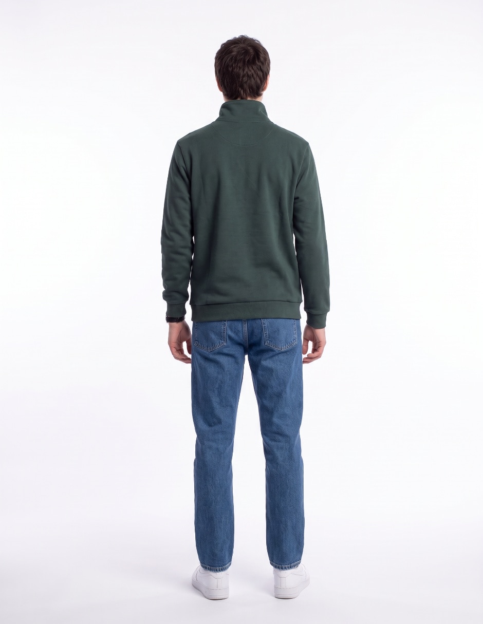 Sudadera Tha't It para hombre 2
